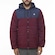 Jaqueta com Capuz Hurley Stuff - Masculina ROXO
