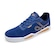 Tênis Öus Arquitetônico - Masculino AZUL