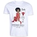 Camiseta New Era Building Chibul - Masculina BRANCO