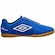 Chuteira Futsal Umbro Neo Striker - Adulto AZUL CLARO