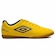 Chuteira Futsal Umbro Neo Striker - Adulto AMARELO/AZUL