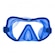 Máscara de Mergulho Gold Sports Funny Lazer - Infantil AZUL