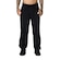 Calça Rvca Control Track Wt23 - Masculina PRETO