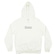 Blusão de Moletom Element Canguru Classic Logo W23 - Masculino Off White
