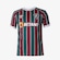 Camisa do Fluminense I 2023/24 Oficial Umbro - Infantil VINHO