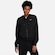 Jaqueta com Capuz Nike Dri-Fit One - Feminina PRETO