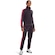 Agasalho Under Armour Tricot Tracksuit - Feminino PRETO