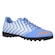 Chuteira Society Puma Tacto II - Adulto AZUL CLA/LARANJA
