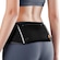 Pochete Hidrolight Triathlon PRETO