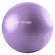 Bola Suíça Hidrolight Ginástica Pilates e Yoga 45Cm VIOLETA