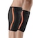 Caneleira Hidrolight Cross Training - Adulto PRETO/LARANJA