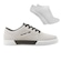 Tênis Mormaii Urban Smash - Masculino + 1 Par de Meias BEGE