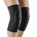 Joelheira Hidrolight Cross Training - Adulto PRETO/ROSA