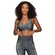 Top Fitness Run More Sublime Iii - Feminino PRETO/VERDE