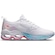 Tênis Mizuno Wave Frontier 15 - Feminino BRANCO