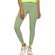 Calça Legging Run More High Power - Feminina VERDE