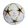 Bola Campo Adidas UEFA Champions League Unissex HE3771 BRANCO/PRATA