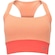 Top Fitness Mizuno Focus - Adulto Coral