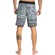 Bermuda Quiksilver Highlite Scallop 19 Wt23 - Masculina AZUL ESCURO