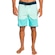 Bermuda Quiksilver Highlite Scallop 19 Wt23 Beach Glass - Masculina AZUL CLARO
