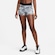 Shorts Nike Pro Dri-Fit - Feminino PRETO