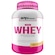 Pink Whey Protein Foods 2kg Baunilha - BRNFOODS BAUNILHA