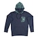 Blusão de Moletom Masculino Oakley O''''Classics Hoodie PRETO