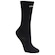 Meia Cano Médio Olympikus Corre Adulto PRETO