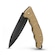 Canivete de Camping Victorinox Evoke Bs Alox PRETO