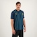 Camisa Valência II 2024 Puma - Masculina AZUL