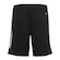 Calção adidas Tiro Club 23 - Infantil PRETO