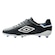 Chuteira de Campo Umbro Speciali III League - Adulto PRETO/CINZA CLARO