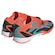 Chuteira Society adidas X Speedportal Messi 22.3 - Masculina LARANJA/AZUL
