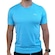 Camiseta Penalty Air Dry - Masculina AZUL CLARO