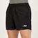 Bermuda Fila Essential - Masculina PRETO
