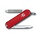 Canivete de Bolso Victorinox Escort Pequeno e Leve VERMELHO