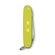 Canivete de Bolso Victorinox Médio Pioneer X Alox AMARELO