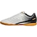 Chuteira Futsal Umbro Warskin - Adulto BRANCO/LARANJA