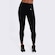 Calça Legging Lupo Leg Max - Feminina PRETO