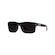 Óculos de Sol Unissex Oakley Holbrook PRETO