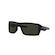 Óculos de Sol Oakley Double Edge Basic - Unissex PRETO