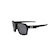Óculos de Sol Unissex Oakley Parlay PRETO