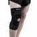 Joelheira Ortopedica Kestal Articulada Ajustavel Ksn004 - Adulto PRETO