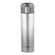 Squeeze Térmico Poker Aço Inox - 420ml PRATA