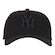 Boné Aba Curva New Era 9Forty MLB Ny Yankees - Snapback - Adulto PRETO