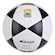 Bola de Futevôlei Ft-5 Mikasa Ft-5 PRETO/BRANCO