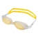 Óculos de Natação Poker Brisk Extra 13117-Ta - Adulto AMARELO