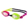 Óculos de Natação Poker Symi Color Jr - Infantil ROXO/AMARELO