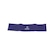 Extensor Elastico Mini Band Medio 0.80Mm T272 ROXO