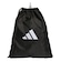 Gym Sack adidas Tiro League - 14 litros PRETO/BRANCO